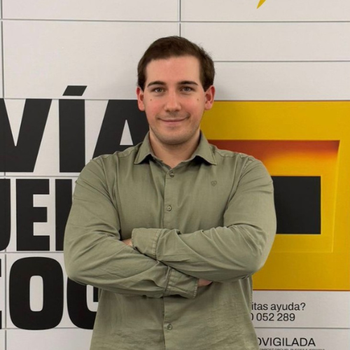 Iñigo Ibarra