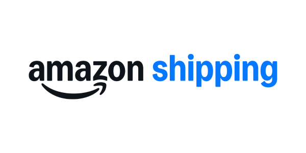 Logo de Amazon Shipping