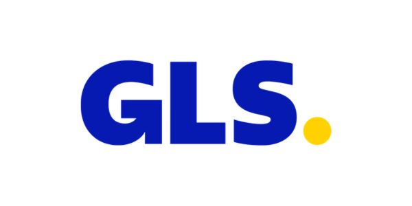Logo de GLS