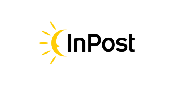 Logo de Inpost