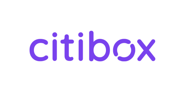 Logo de Citibox