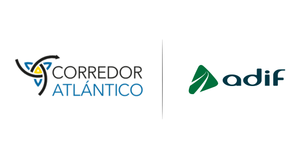 Logo de Corredor Atlantico