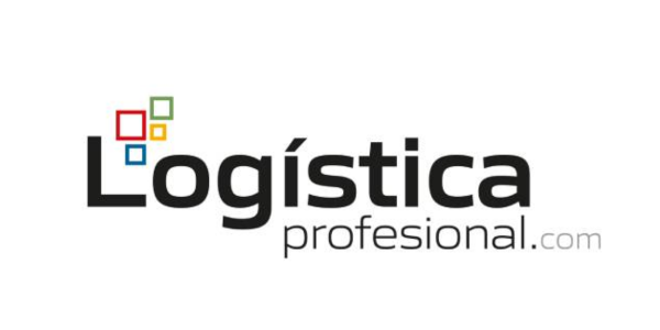 Logo Logística Profesional
