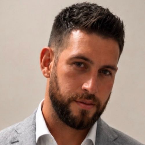 Javier Rubio