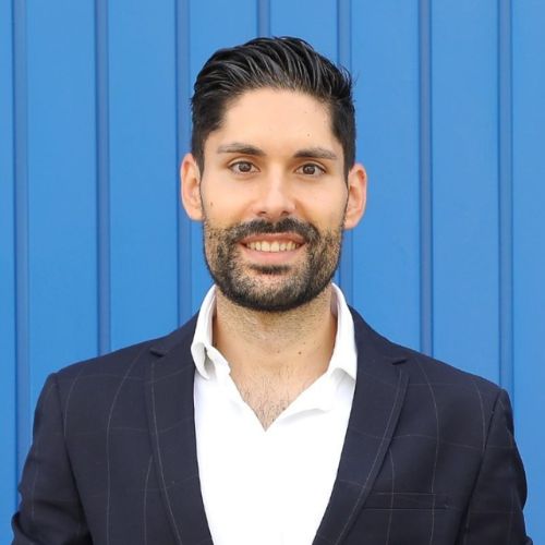 Rafael Aguilera